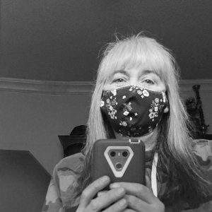 Meet your Posher, Janet